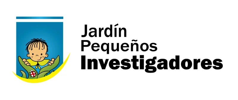 Jardín Pequeños Investigadores