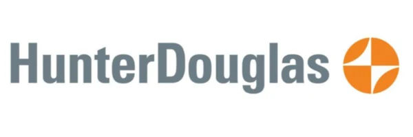 Hunter Douglas